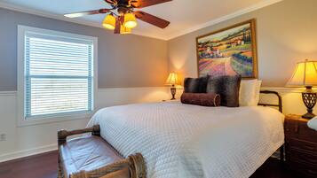 Casa (3 Bedrooms) | Interior