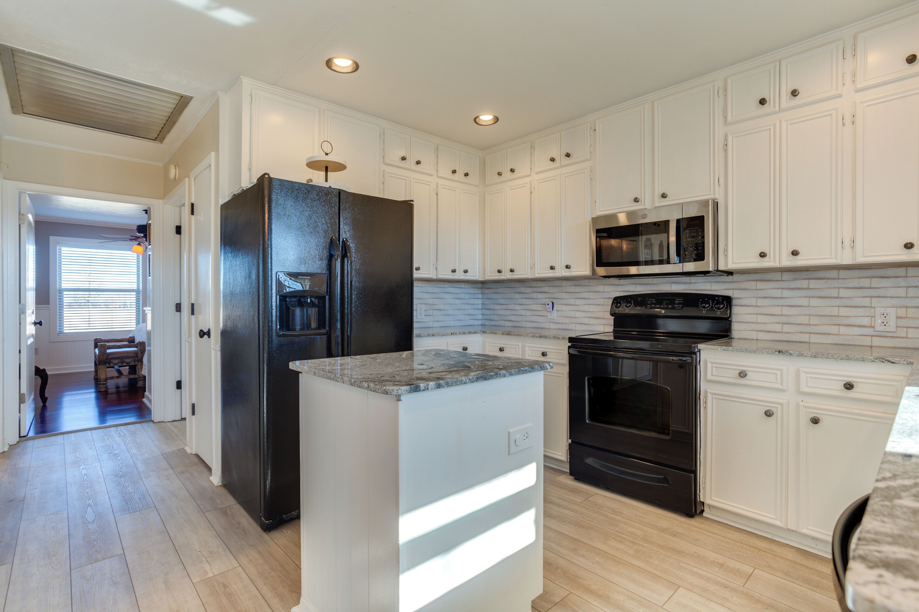 Casa (3 Bedrooms) | Interior