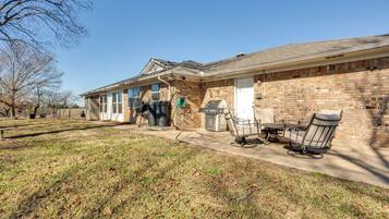 Casa (3 Bedrooms) | Interior