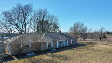 Maison (3 Bedrooms) | Intérieur