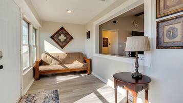 Casa (3 Bedrooms) | Interior