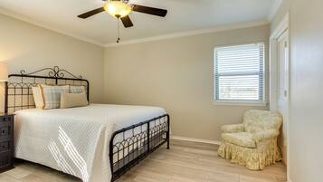 Maison (3 Bedrooms) | Intérieur