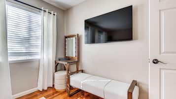 Departamento (2 Bedrooms) | Interior
