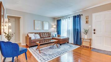 Departamento (2 Bedrooms) | Interior