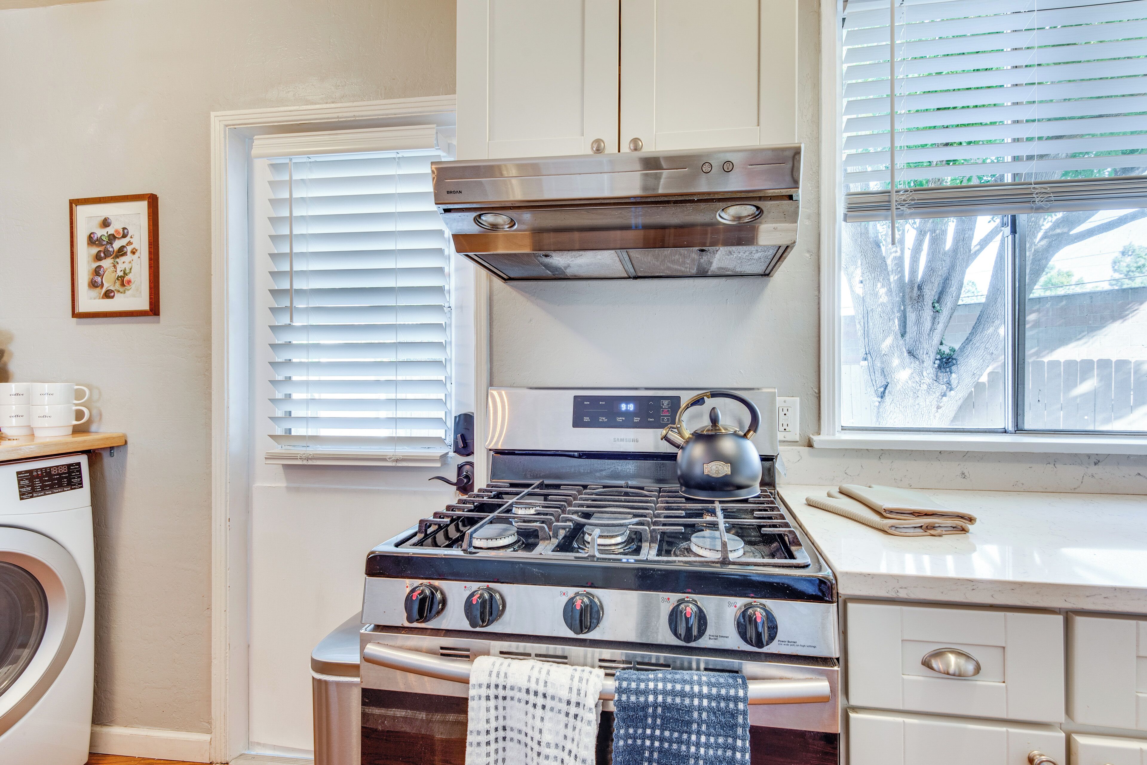 公寓 (2 Bedrooms) | 住宿内部