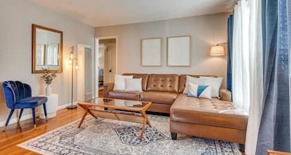 Centrally Located Burbank Duplex Near Hollywood!