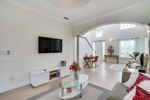 獨棟房屋 (5 Bedrooms) | 住宿內部