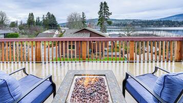 Rumah (2 Bedrooms) | Interior