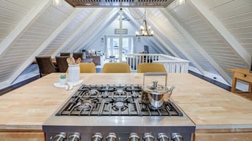 Talo (2 Bedrooms) | Sisätilat