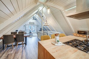 Casa (2 Bedrooms) | Interior