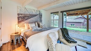 Rumah (2 Bedrooms) | Interior