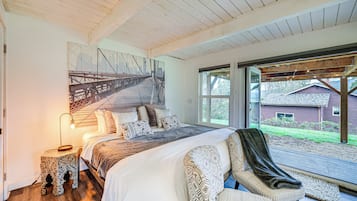 Huis (2 Bedrooms) | Interieur