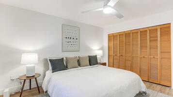 Rumah (4 Bedrooms) | Interior