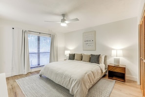 Maison (4 Bedrooms) | Intérieur