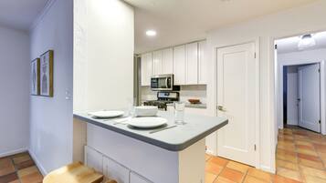 Maison (4 Bedrooms) | Intérieur