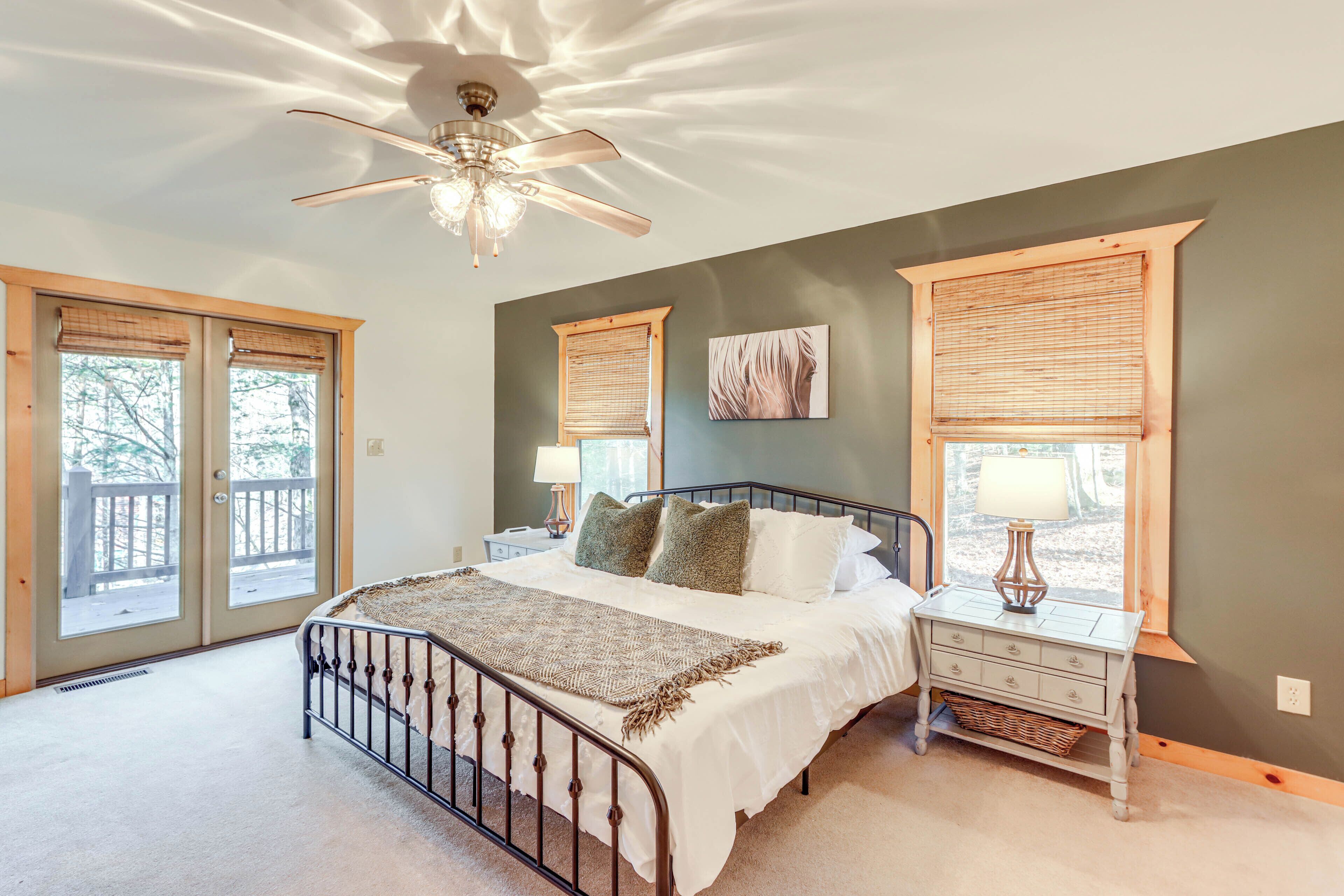 ハウス (3 Bedrooms) | 内装