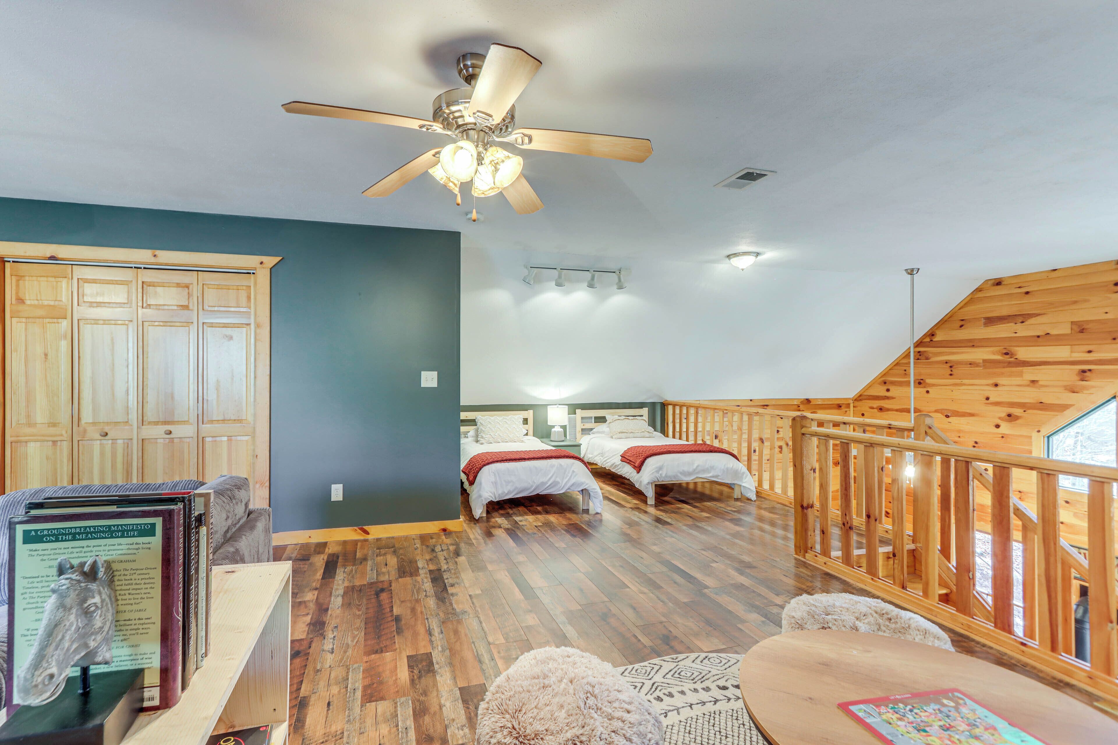 Casa (3 Bedrooms) | Interior