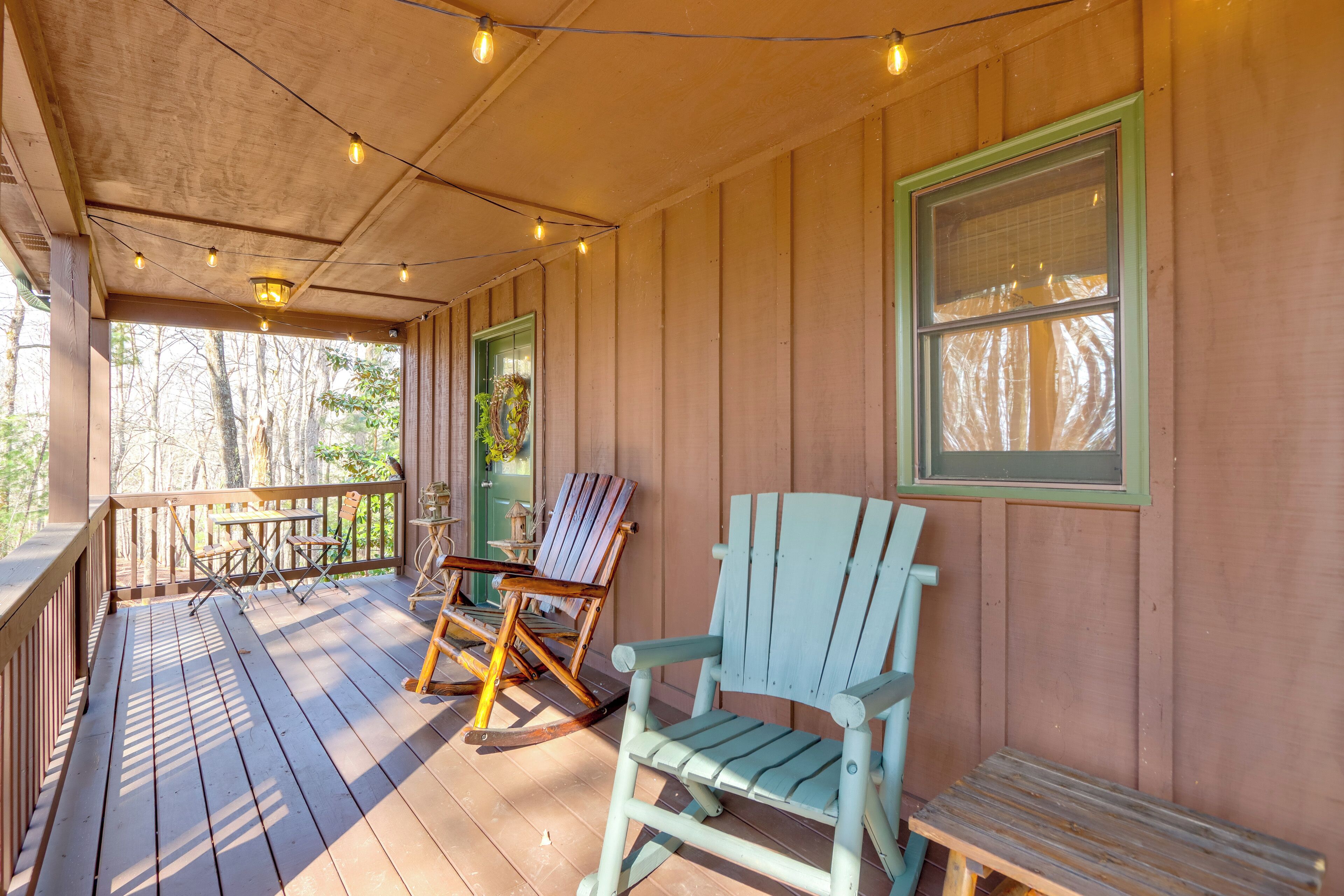 獨棟房屋 (3 Bedrooms) | 住宿正面