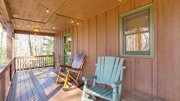 House (3 Bedrooms) | Front of property