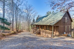 Maison (3 Bedrooms) | Intérieur