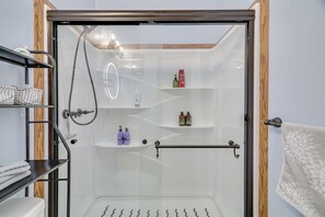 Hus (3 Bedrooms) | Innvendig