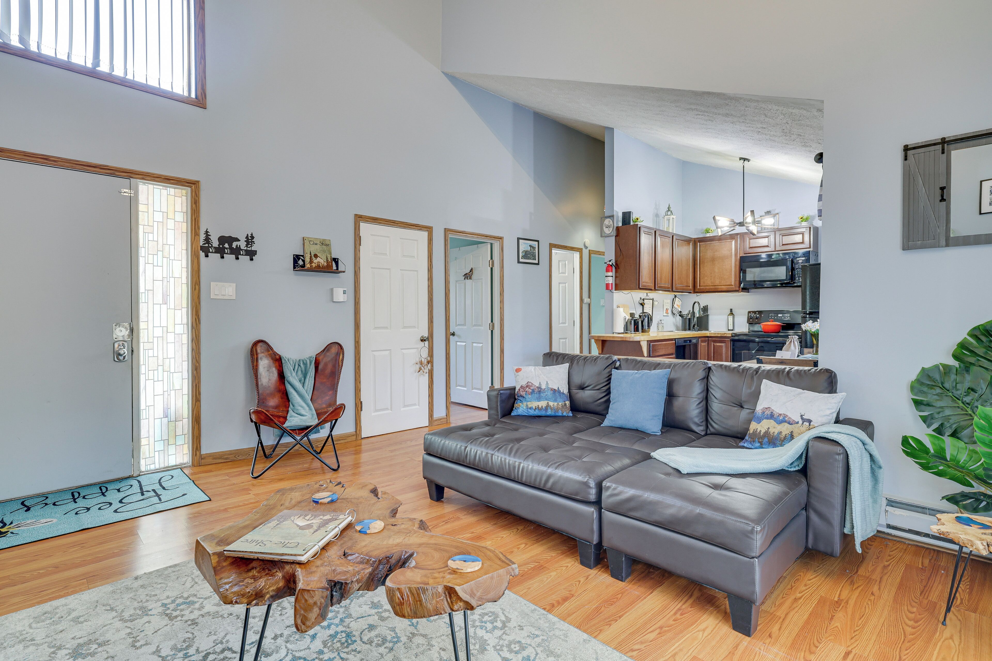 하우스 (3 Bedrooms) | 내부