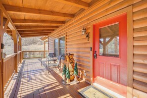 Hus (3 Bedrooms) | Innvendig