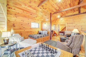 Casa (3 Bedrooms) | Interior