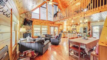 Rumah (3 Bedrooms) | Interior