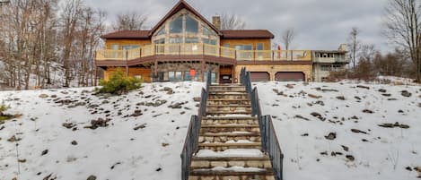 하우스 (3 Bedrooms) | 내부