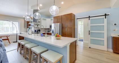 Punta Gorda Vacation Rental w/ Heated Pool & Lanai