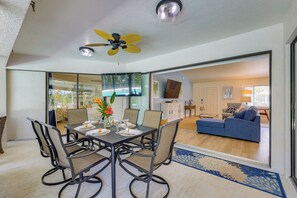ハウス (2 Bedrooms) | 内装