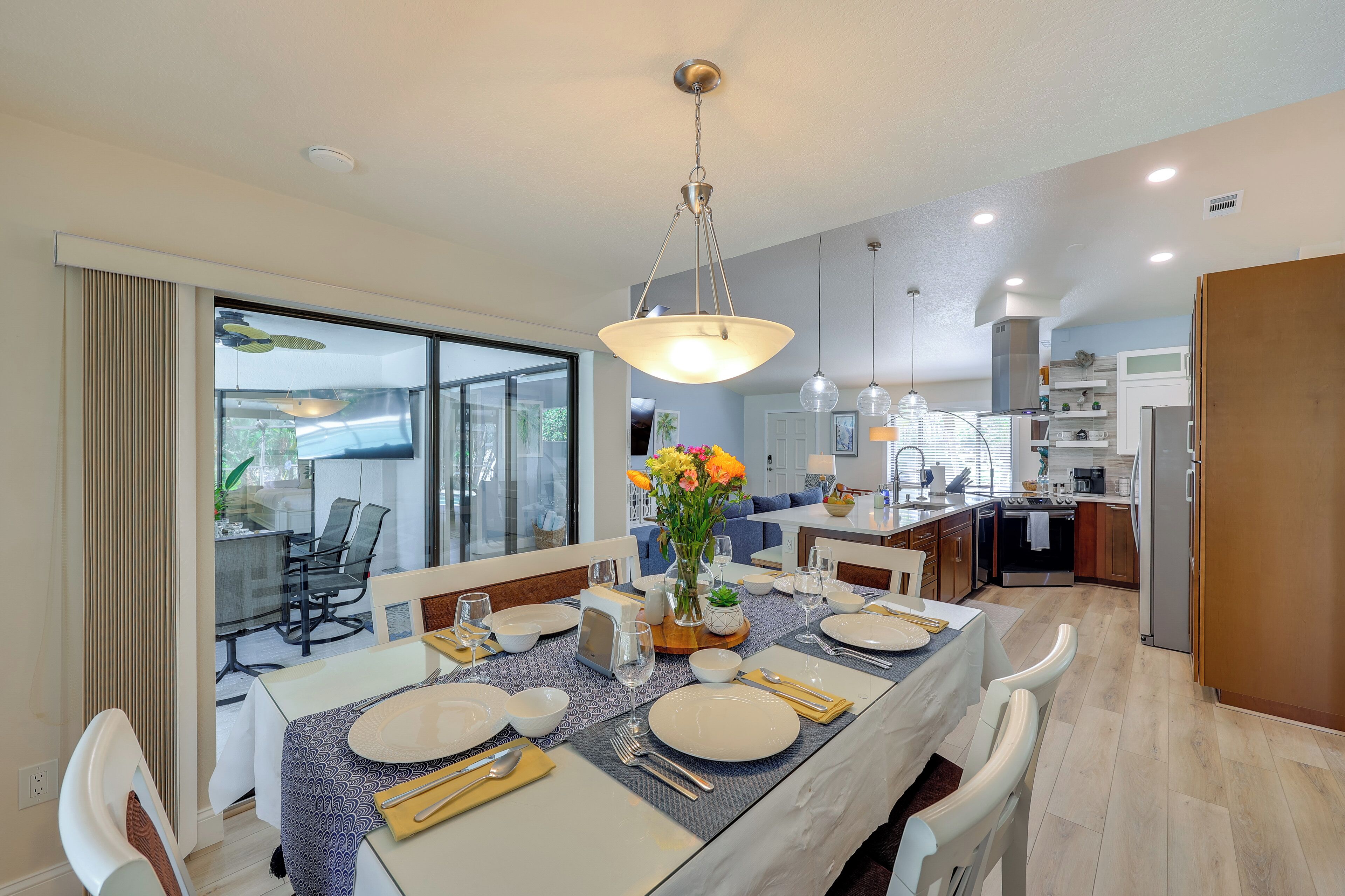 Casa (2 Bedrooms) | Interni