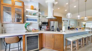 Ferienhaus (2 Bedrooms) | Innenbereich