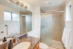 Bathroom - Chandler Vacation Rental w/ Bikes & Fire Pit! (Chandler)