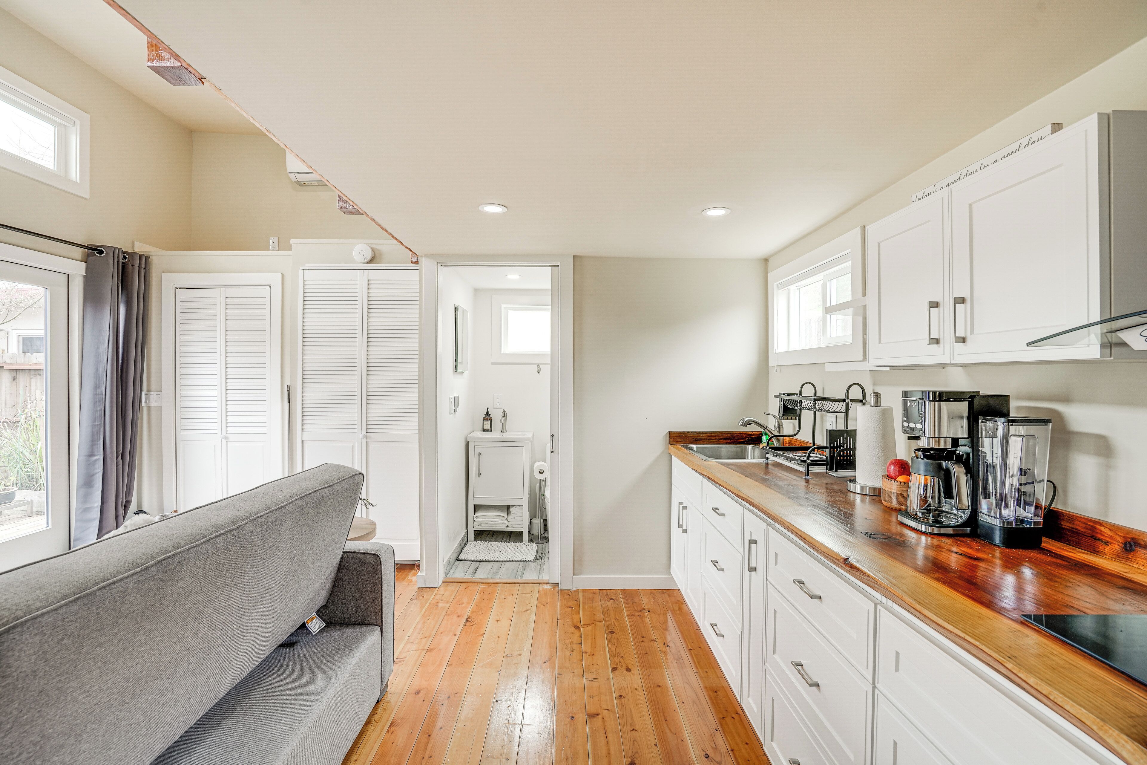 Apartamento (0 Bedroom) | Interior