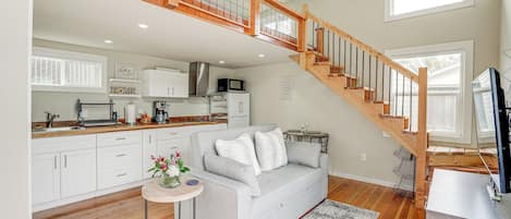 Apartment (0 Bedroom) | Front of property