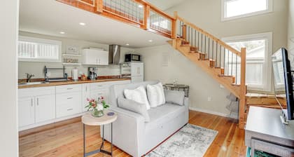 Pacheco/martinez Studio: 22 Mi to Dtwn Oakland!