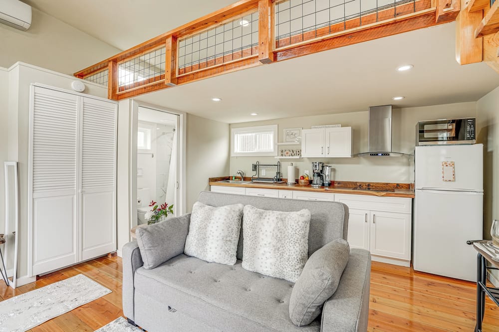 Pacheco/martinez Studio: 22 Mi to Dtwn Oakland! - Mount Diablo, CA