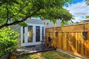 Apartment (0 Bedroom) | Interior - Pacheco/martinez Studio: 22 Mi to Dtwn Oakland! (Martinez)