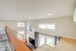 Apartment (0 Bedroom) | Interior - Pacheco/martinez Studio: 22 Mi to Dtwn Oakland! (Martinez)