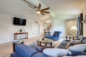 Huis (3 Bedrooms) | Interieur