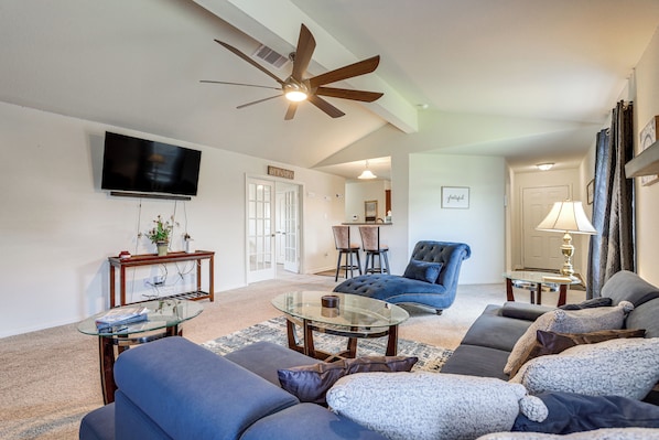 Casa (3 Bedrooms) | Interior
