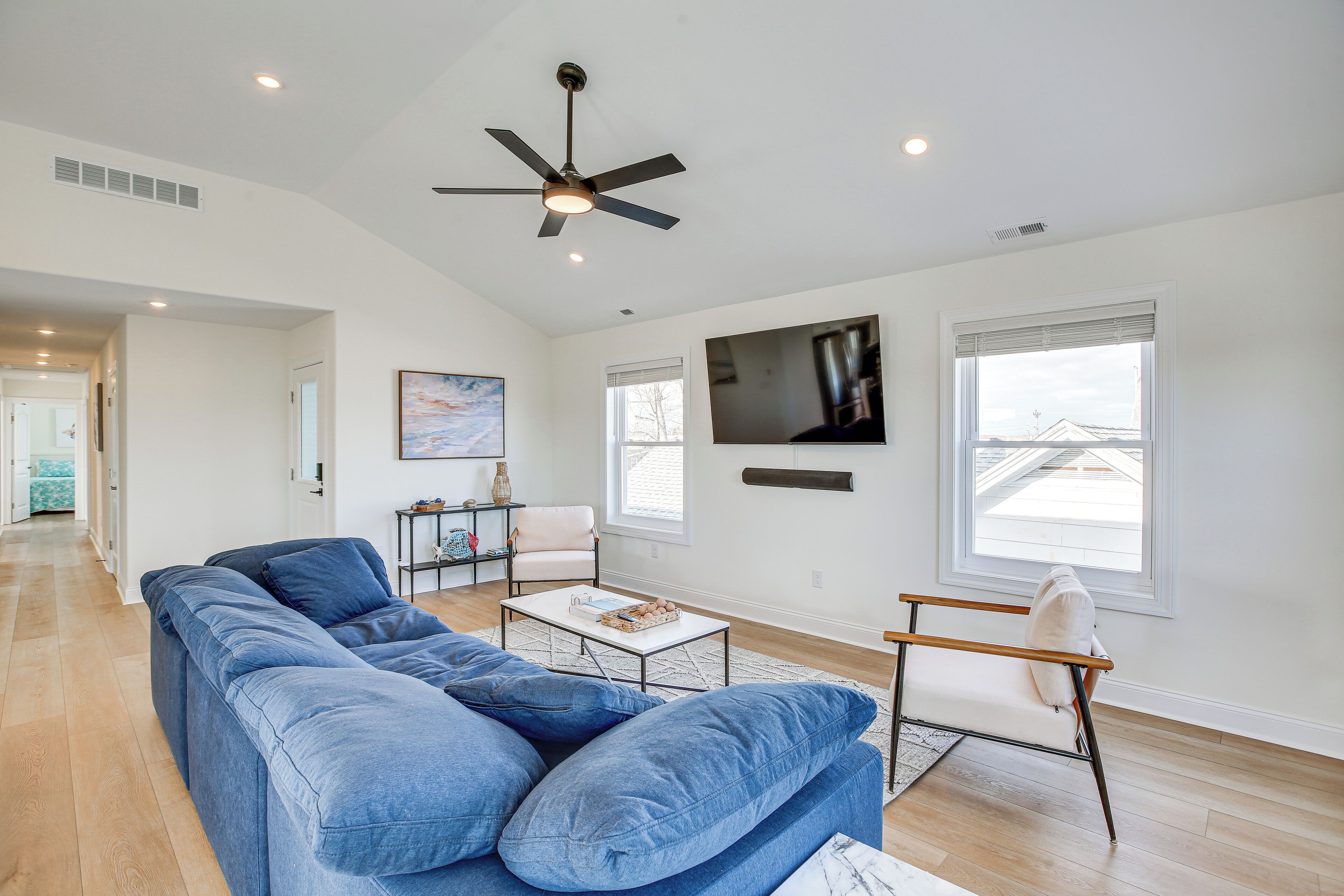 Apartment (4 Bedrooms) | Interior