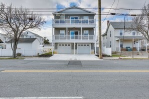 Appartamento (4 Bedrooms) | Interni