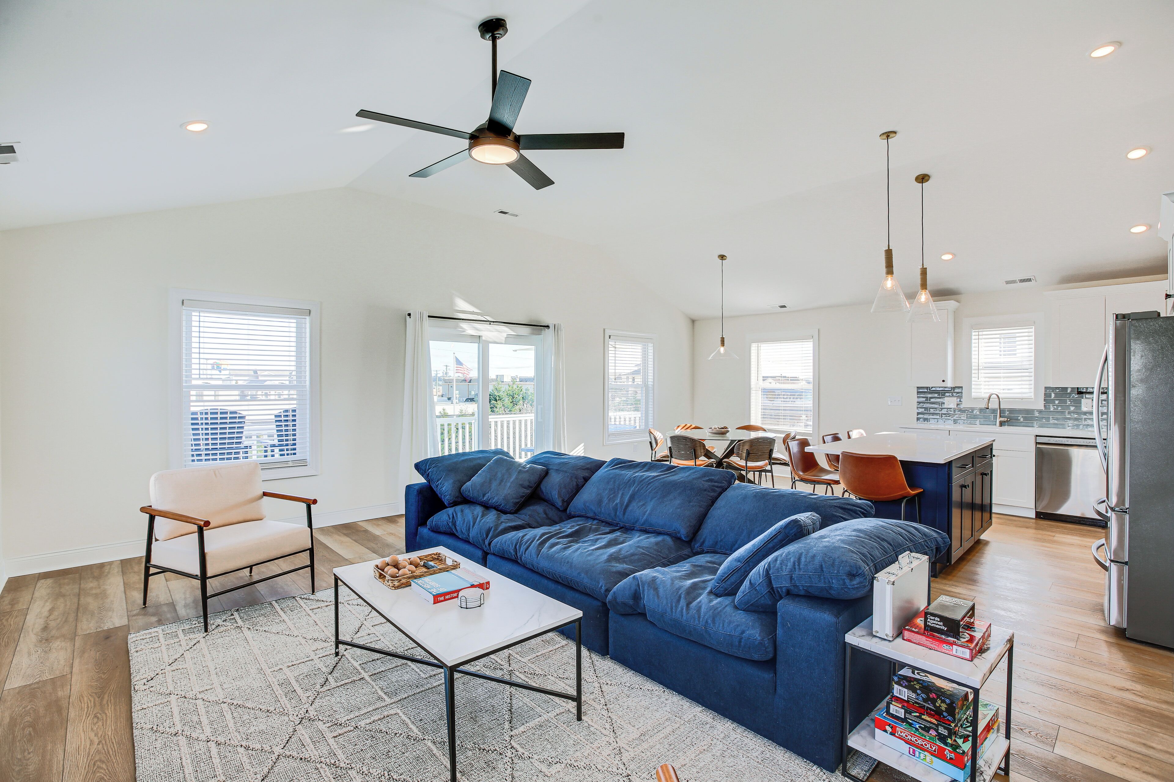 Apartment (4 Bedrooms) | Front of property