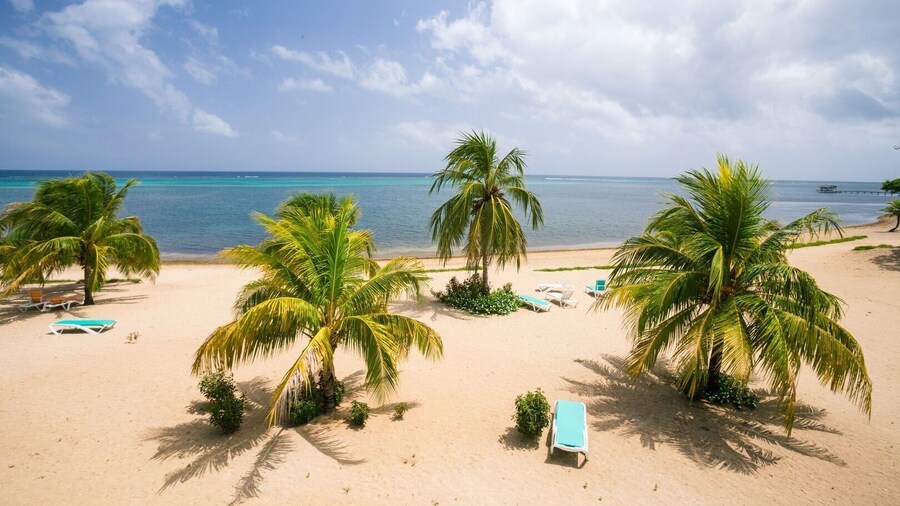 Lawson Rock - Angelfish 201 2 Bedroom Condo by RedAwning