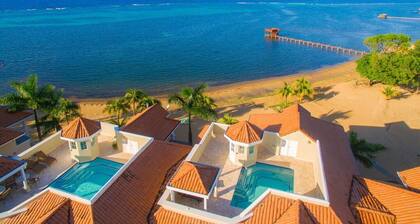 Lawson Rock - Angelfish 201 2 Bedroom Condo by RedAwning