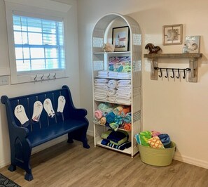 ハウス 4 ベッドルーム | 内装