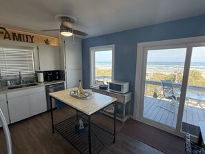 House, 4 Bedrooms | Private kitchen - Dune Heights 4 Bedroom Home by RedAwning (St. Augustine)